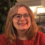Judith Reidy
